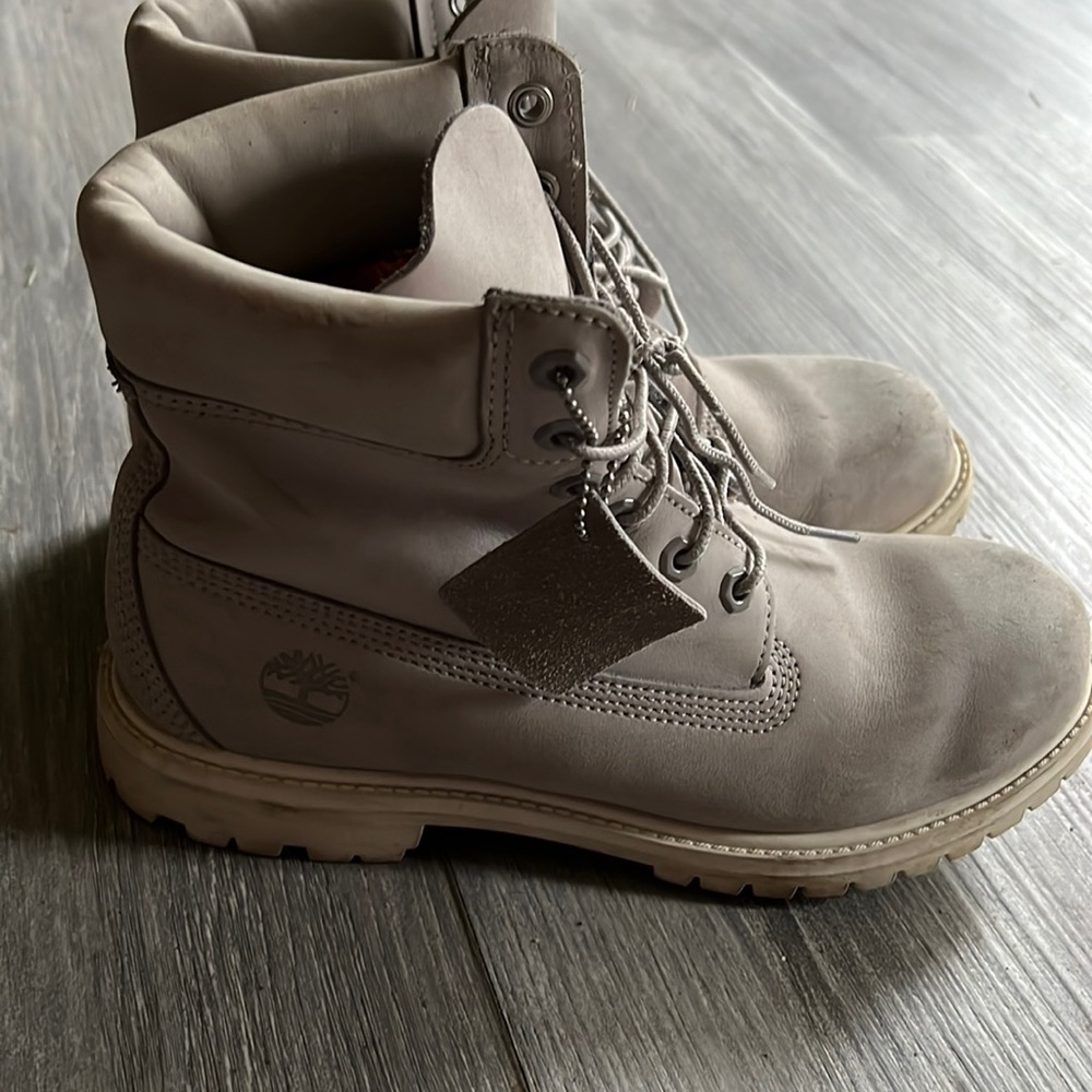 Timberlands Men’s